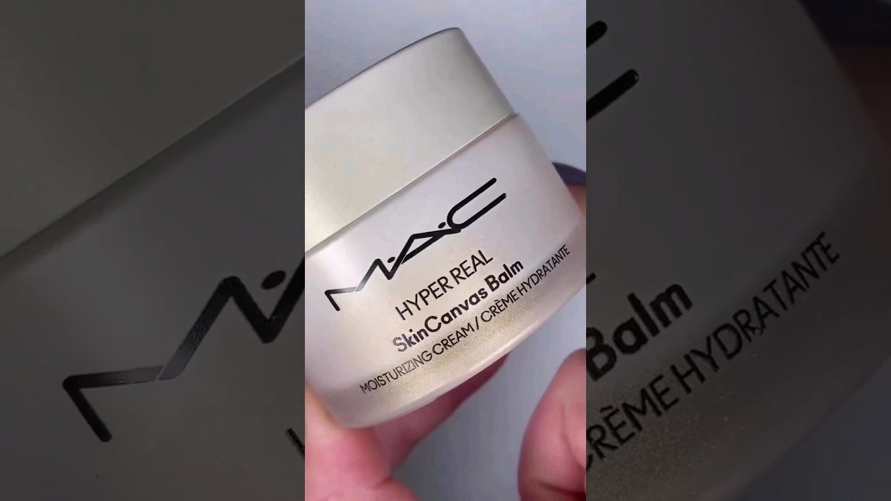 M·A·C HYPER REAL SkinCanvas Balm 