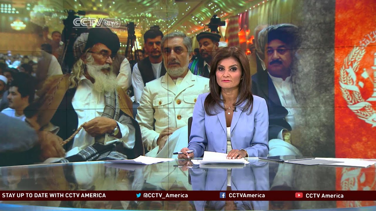 Afghan election results delayed amid fraud accusations