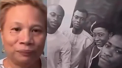 The REAL Reason Why So Many Scammers Are From Nigeria!