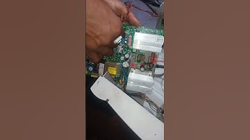 Microtek Inverter EB 900 repair...
