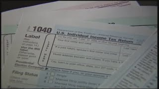 Tax day is here: Here's what you need to know amid the deadline