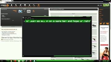 GryPhoN aimPro How to bet on CSGO lounge 101