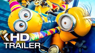 Die Besten COMEDY FILME der letzten 10 Jahre (Trailer German Deutsch)