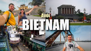 Happy Traveller στο Ανόι | Βιετνάμ