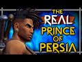 The Truth of Sargon’s Linage - Prince of Persia Theory
