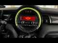 Mini F55 upgrade da radio base a navigatore e CarPlay