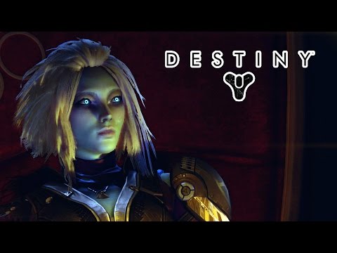 DESTINY #14 - Olho de um Senhor do Portal, em Vênus! (Gameplay no PS4 em Português PT-BR)