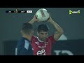 المباراة الكاملة بين الأهلي إنبي 1 0 في بطولة كأس عاصمة مصر