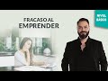 Fracasos al emprender | 📿 Shivagam