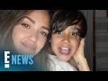 Jessica Alba, Cash Warren's Son Is Her Twin in Rare Photos | E! News