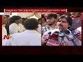 Pawan Kalyan visits Puttaparthi; wants to serve people with Sai Baba’s inspiration