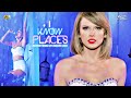 Remastered 4k i know places  taylor swift  1989 world tour 2015  eas channel