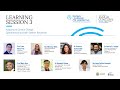 GLC4HSR's Annual Conclave 2024: Adapting to Climate Change Operationalizing Health System Resilience