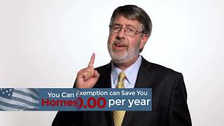 St. Tammany Parish Assessor's Office | Homestead Exemption :30
