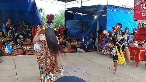 TITIS LIVE WONOKASIHAN ||ROM.SARI BUDAYA||.