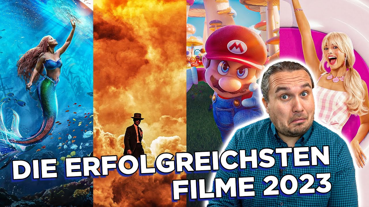 Stilvolle Welcher Film Ist Heute Zu Empfehlen Fotos