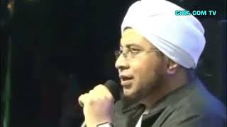 Ceramah habib munzir menggetarkan jiwa