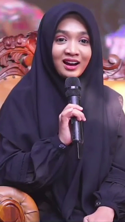 Pingin nikah Ya Alloh 🥲 - Ning Umi Laila