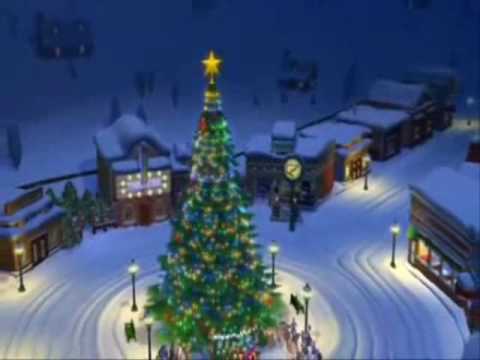 Connie Talbot ~ White Christmas // Disney Christma...