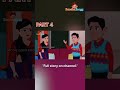 Part 4 | अनाथ बेटा 😢 | हिंदी कहानी | Emotional Moral Story | Bacche.loogg | #hindikahanian