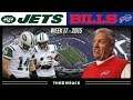 Rex's Revenge! (Jets vs. Bills 2015, Week 17)