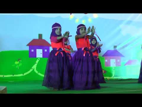 buniyal-islam-(arabic-nasheed)-by-al-furqaan-sr.kg-girls....