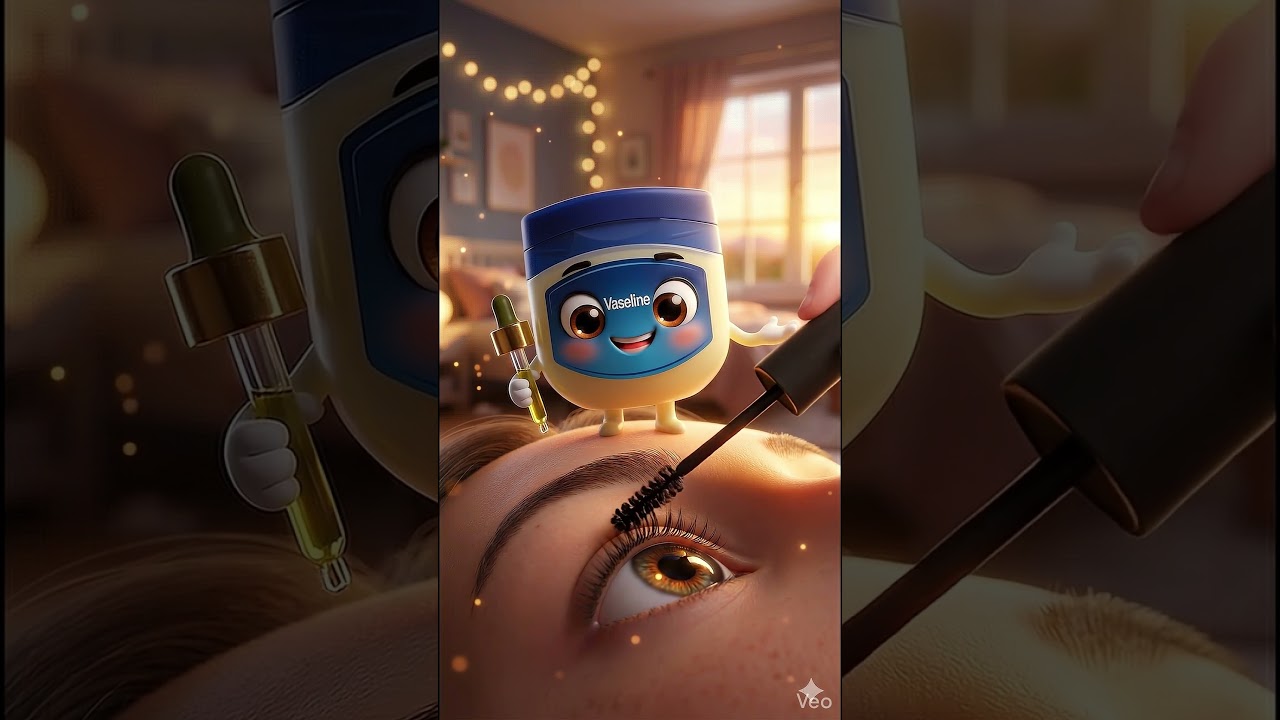 Stop Wasting Vaseline! Try These 8 Beauty Hacks Instead 😳✨