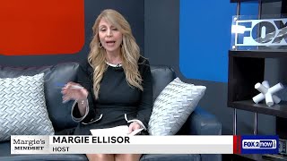 Margie's Mindset: Dealing with real challenges