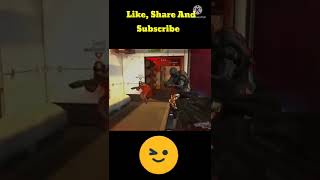 INFINITY OPS : SCI-FI FPS - ULTRA vs LOW GRAPHICS COMPARISON ( Android ) HD #shorts #shortsgaming screenshot 5