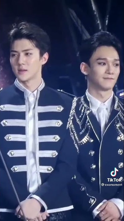 Baekhyun being savage 😂🔥