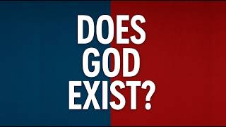 Does God Exist? | Friendly Christian-Atheist Debate - YouTube