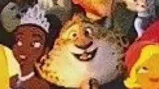 All Zootopia Characters In Once Upon A Studio