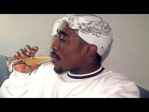 2PAC x OLD SCHOOL TYPE BEAT            "STUCK IN MY WAYZ"