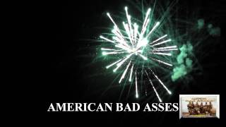 American Bad Asses