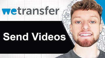 How To Use WeTransfer To Send Videos (Step By Step)