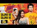 Mickey Virus: Sajna Ve Sajna 8K Video Song | Manish Paul | Elli AvrRam | Altamash | Shadab