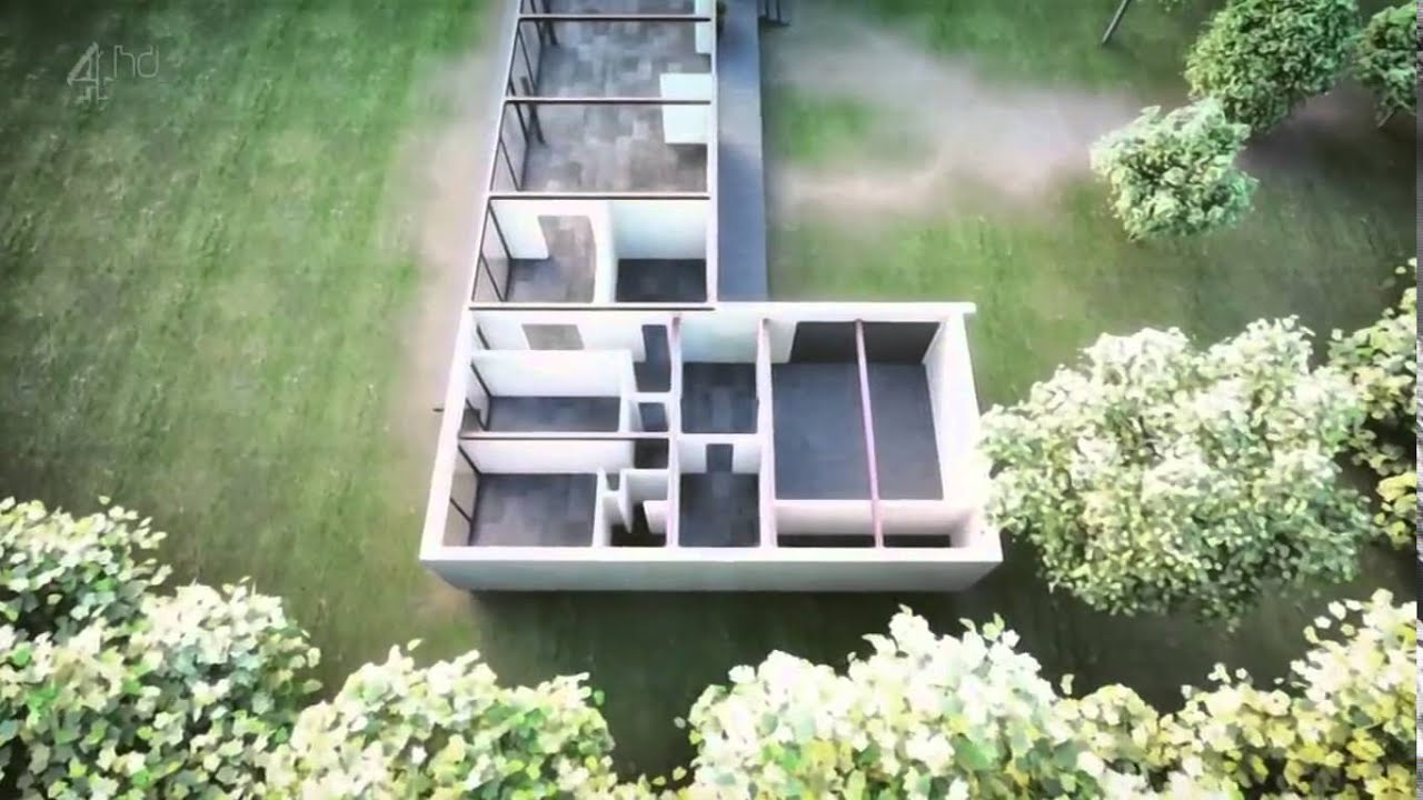 Grand Designs S16e01 WESTSUSSEX CGI YouTube