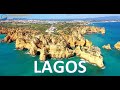 Visite de lagos au portugal