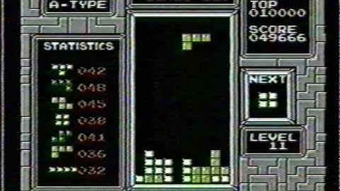 The Original TETRIS: THE MOVIE Part 3
