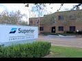 Superior energy completion services  lafayette facility