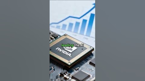 Nvidia vs Google vs Amazon AI Chips – Who Really Leads? #technology #ai #shorts
