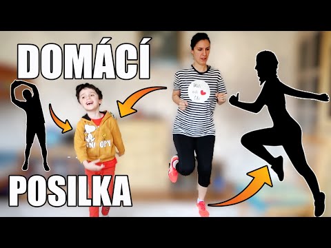 KDYŽ DĚTI KOPÍRUJÍ