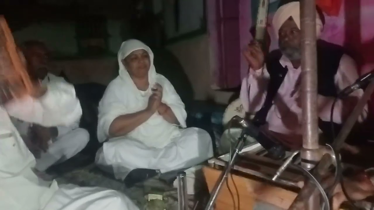 મગરાવા બાબુનાથ ધુણી શિવરાત્રી પર્વ નિમિત્તે ભજન કીર્તન,, ભજનીક બાબુનાથ 