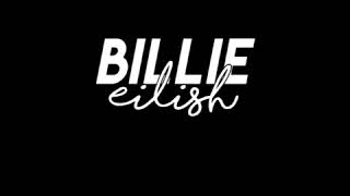 Out of time(ft. líue) Billie Eilish edit