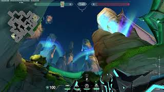(Summit Defense) Sova A Orb Double Shocks