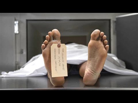 Video: 10 Fakten über Den Tod - Alternative Ansicht