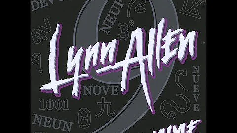 Lynn Allen  Romeo   (Melodic Rock) -2009