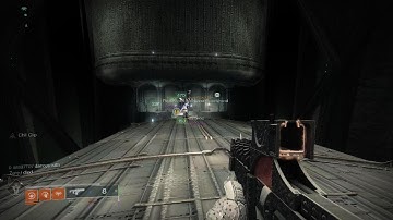 Kingsfall easy ships skip (warlock)