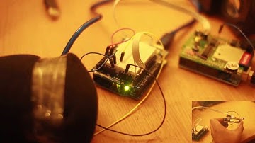 Arduino Stress Ball Motivator