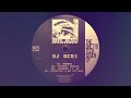 DJ SCSI - Bounce